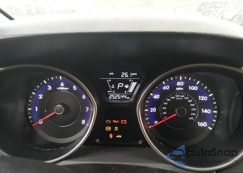 2015 Hyundai Elantra Se z USA, uszkodzony, nr VIN 5NPDH4AEXFH608406